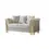 Thumbnail: Chateau Sofa & Loveseat & Chair
