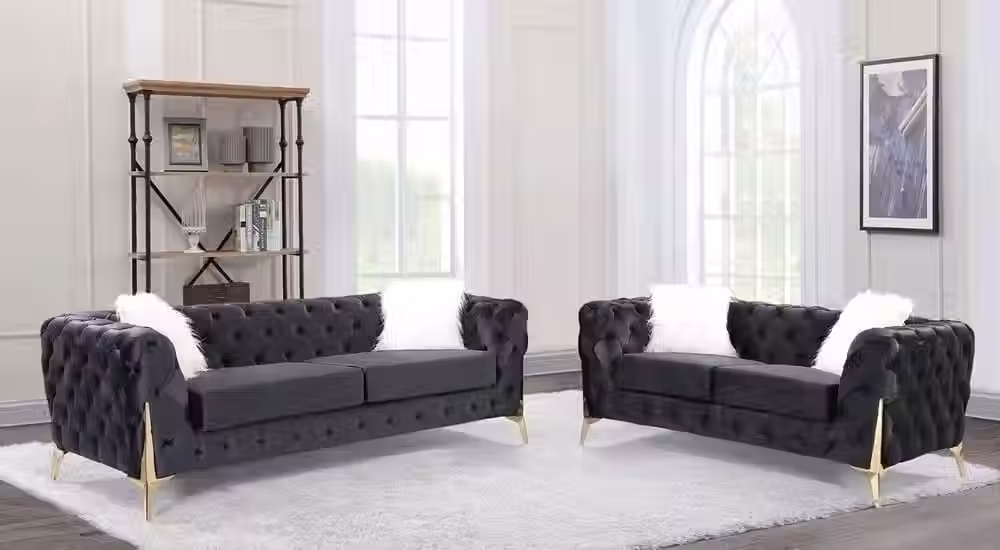 NY DIamond Royal Velvet