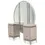 Thumbnail: Aico Glimmering Vanity & mirror