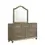 Thumbnail: 8318 Bed/dresser/mirror/nite stand