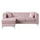 Thumbnail: Paige sofa chaise