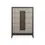 Thumbnail: Magnussen Ryker Bed/dresser/mirror/nite stand & chest
