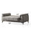 Thumbnail: Rabat Sleeper sofa and Storage Loveseat