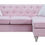 Thumbnail: Raisa sofa chaise