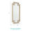 Thumbnail: Floor mirror