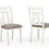 Thumbnail: Lindsy Table & 4 chairs