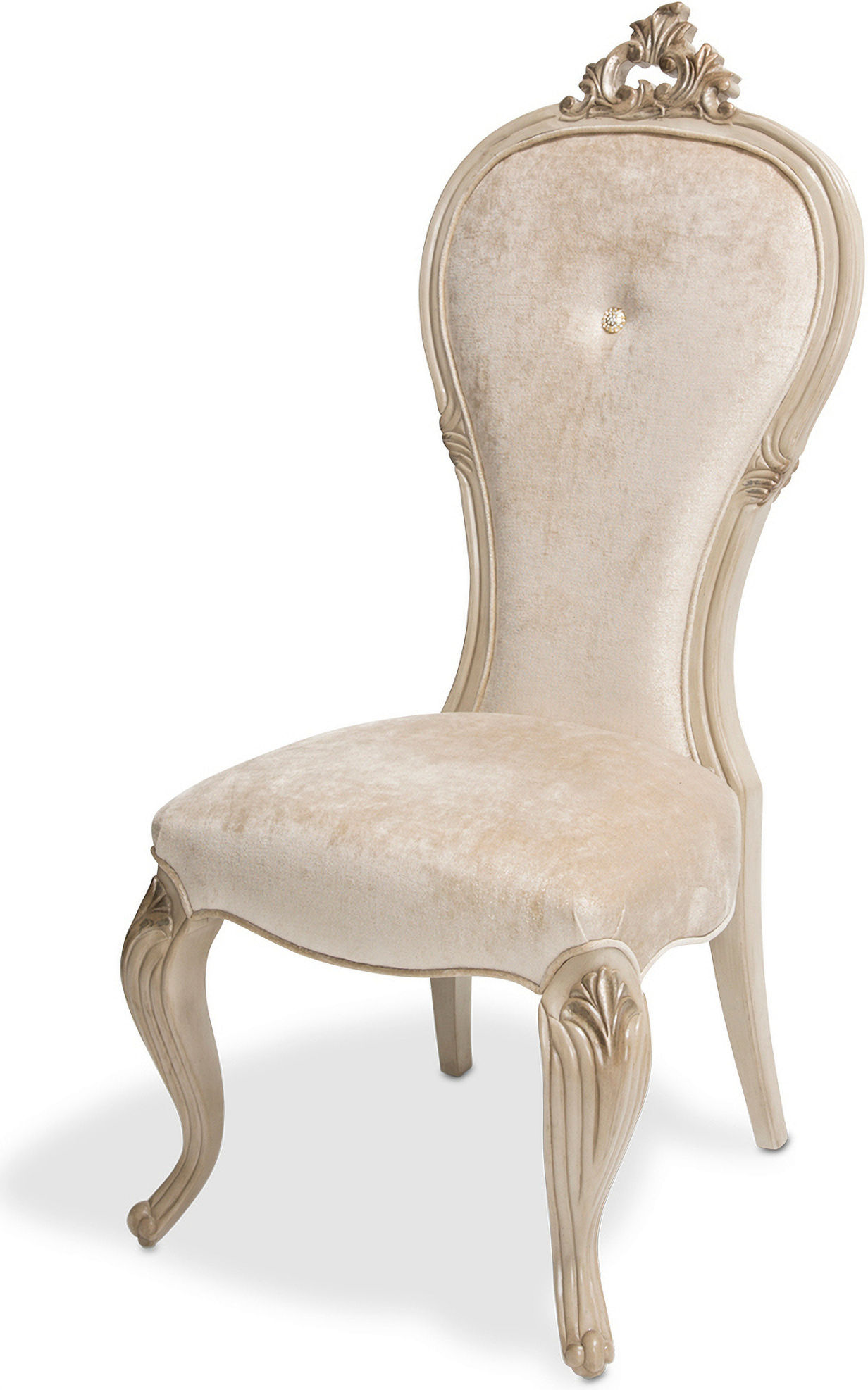 platine de royal chair