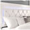 Thumbnail: Global Aliana Bed/Dresser/Mirror & 1 Nite stand