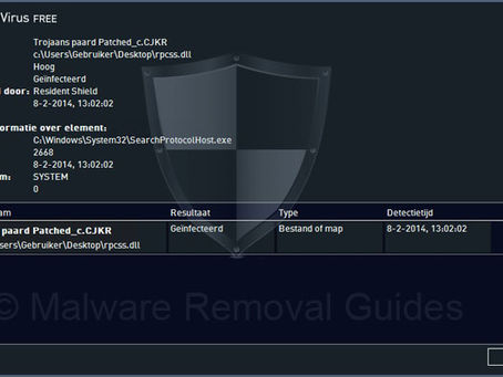 Datum Malware Cleaner Crack For Windows [March-2022]