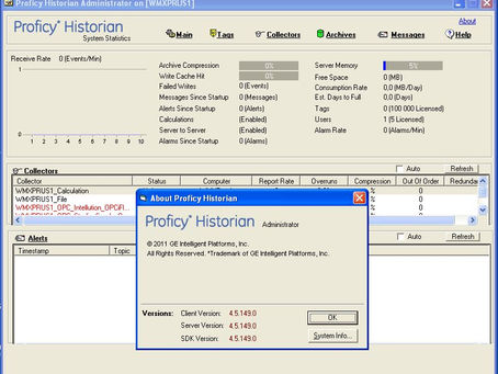 Keygen |WORK| Crack Hmi Scada Ifix 5.1