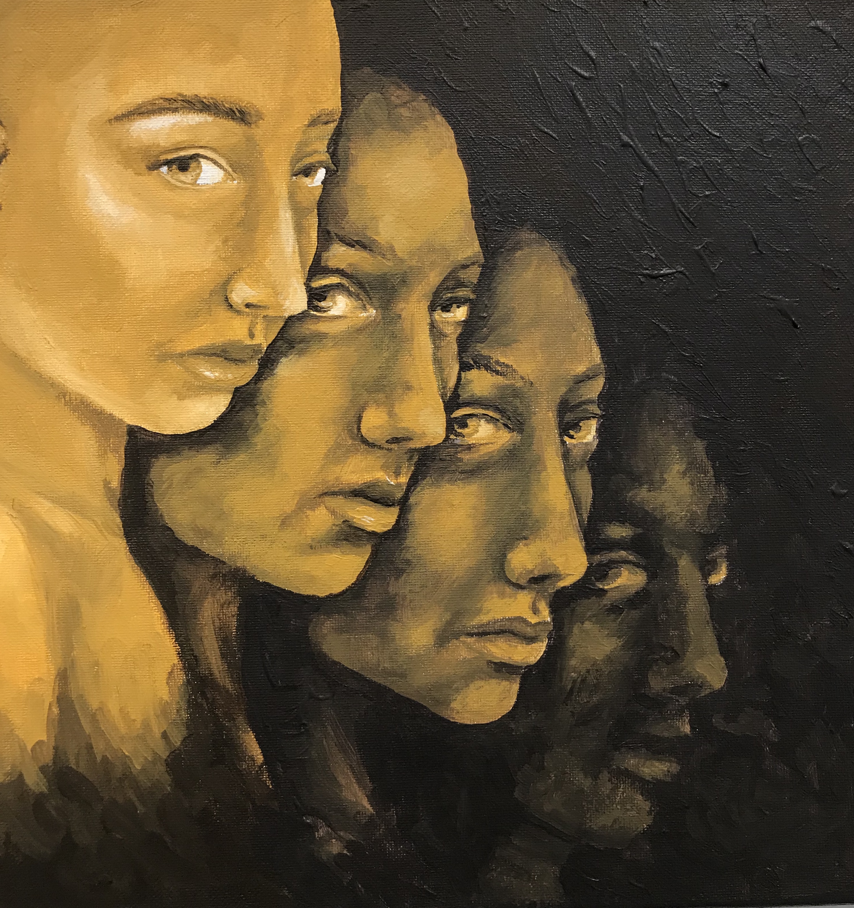 "Decided" SOLD