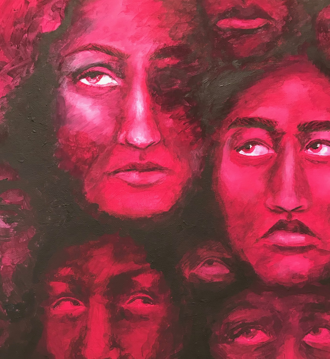 "Ambivalent" SOLD