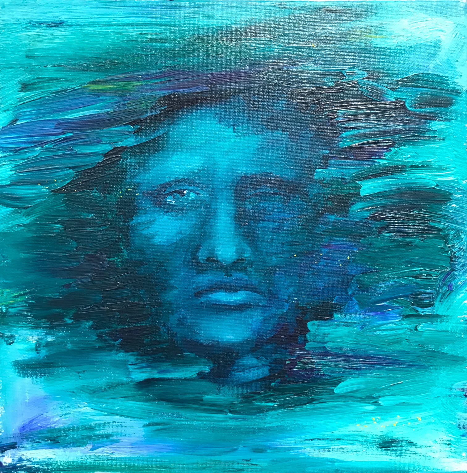 "Lost" SOLD