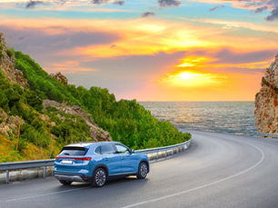 לנהוג בין הטיפות