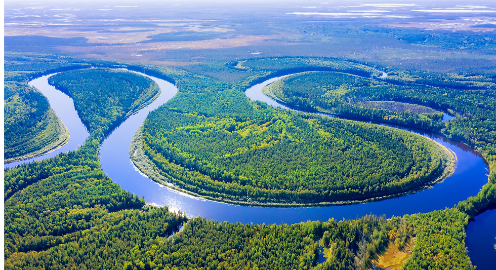 Does Innovation Disrupt Company Culture?  The power of unified ‘Flow’.