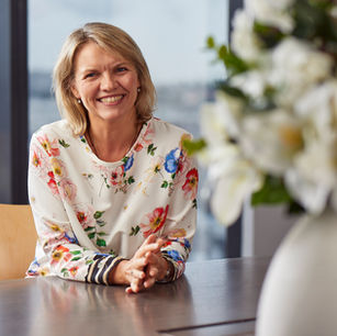 Profile - Rachael Newsome