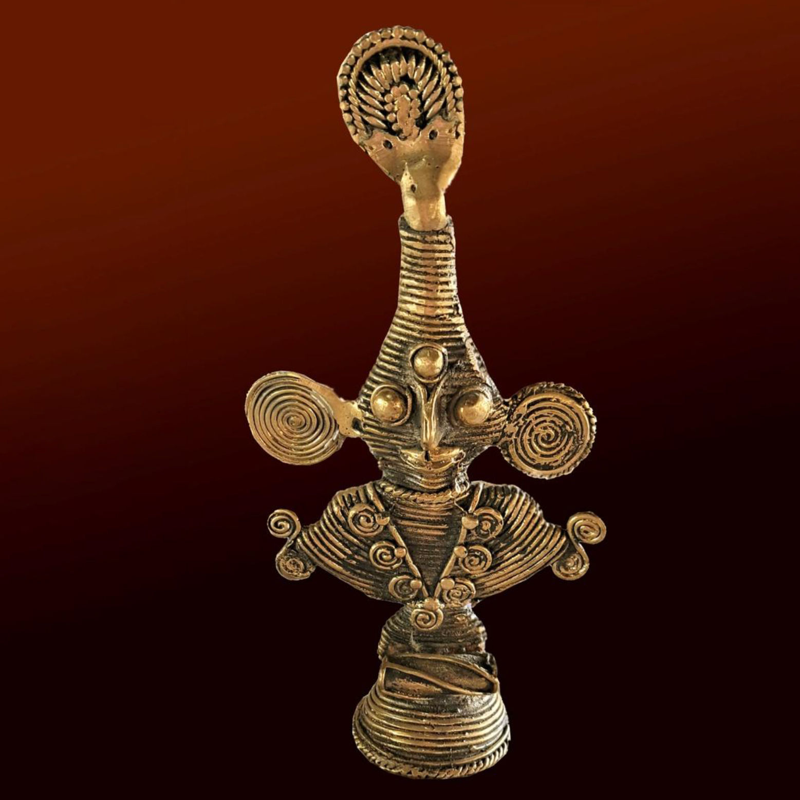 PAPER WEIGHT ARTISTIC