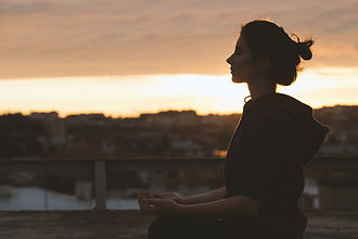 Pondelkové meditácie