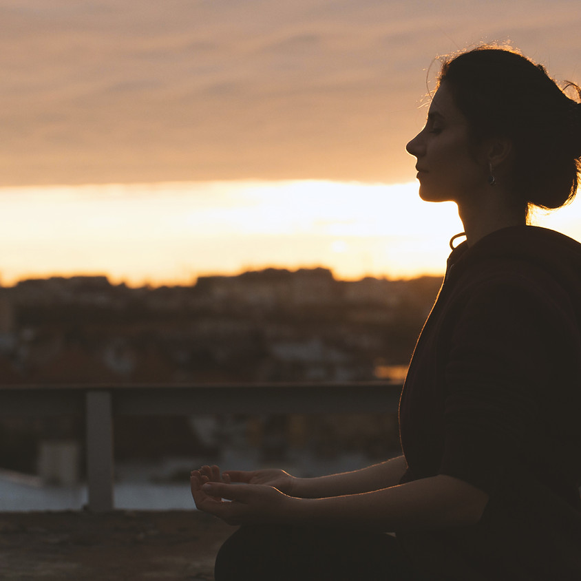 Meditación para el aspecto Líder