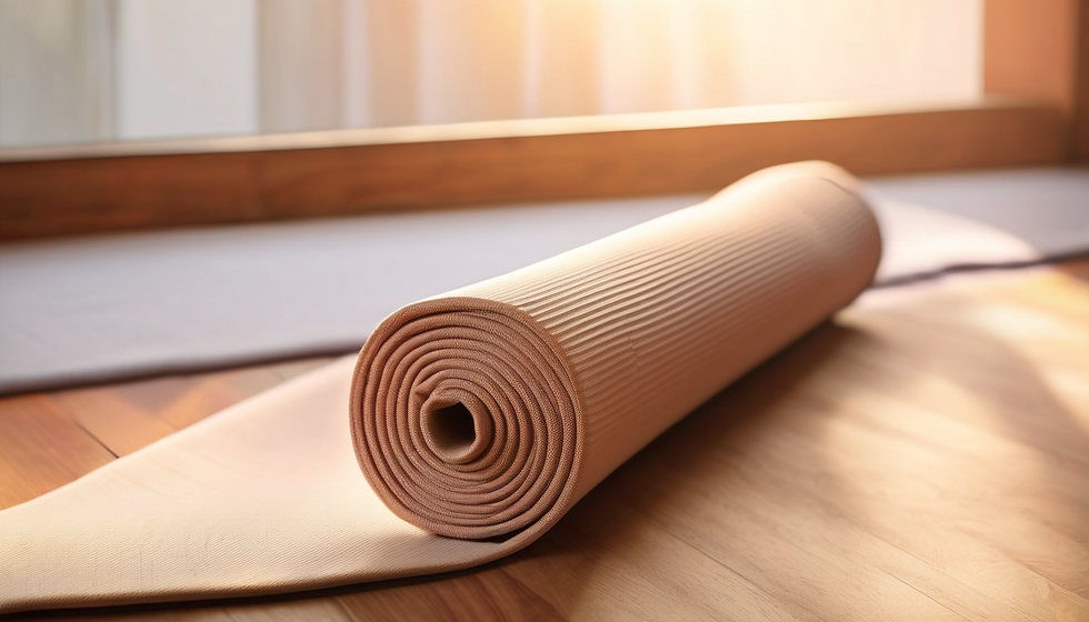 Kundalini Yoga und Coaching Workshop