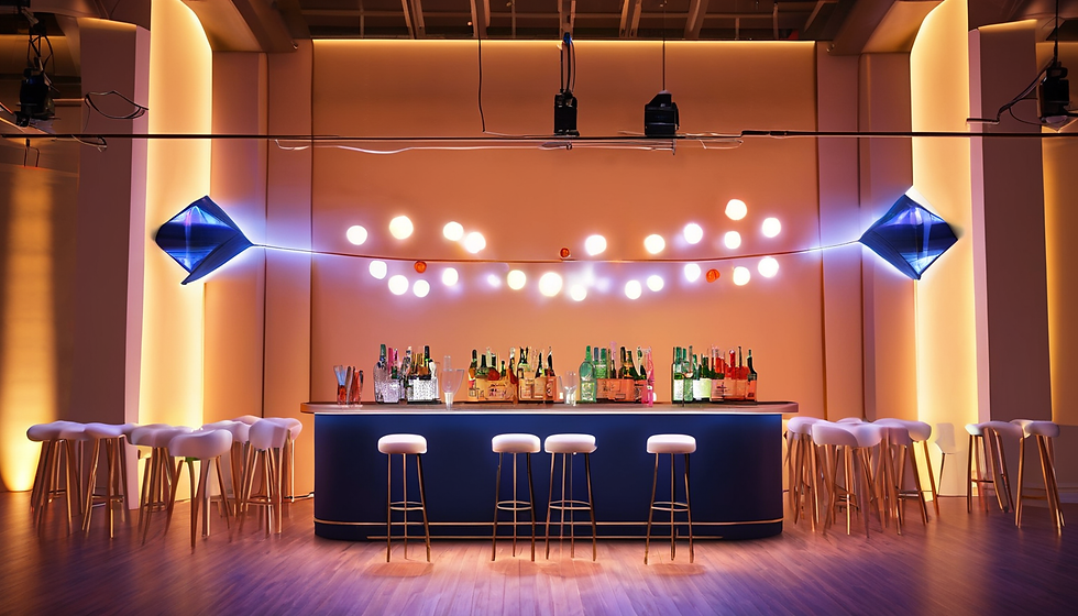 GCC Connect Networking Party