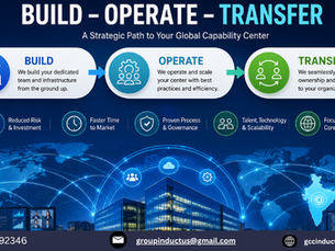 Build Operate Transfer (BOT): A Complete Guide to the Model, Its Phases, and How to Get It Right