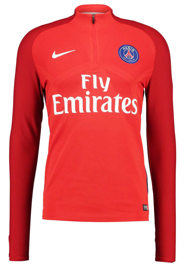 Miniatura: PARIS ST. GERMAIN - Equipación de clubes