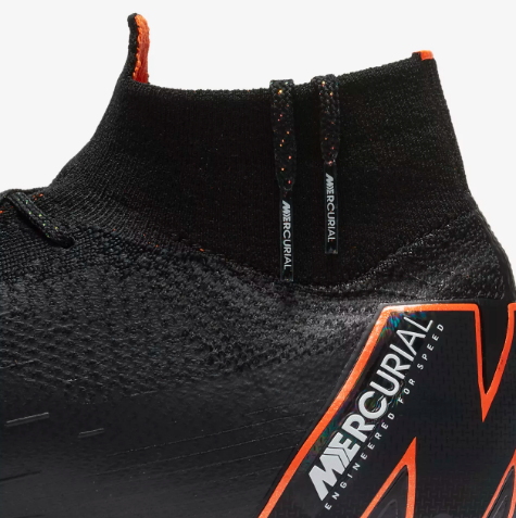 Miniatura: NIKE MERCURIAL SUPERFLY 360 ELITE AG-PRO