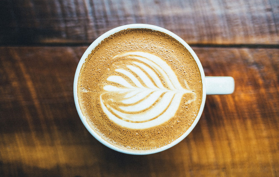 Café con leche
