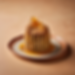 Birthday Baklava Cake