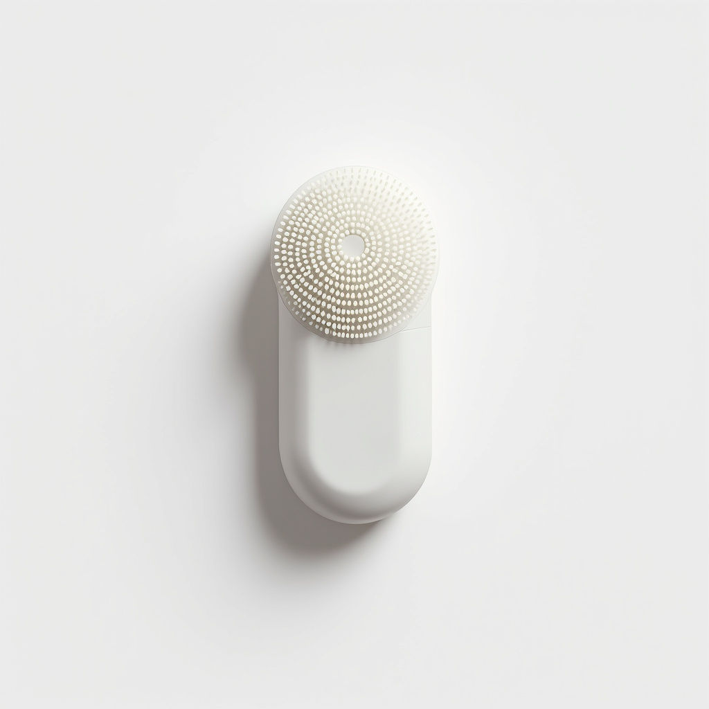 Brosse Nettoyage Silencieuse