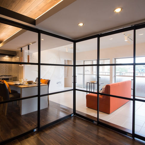 IGDesign施工事例