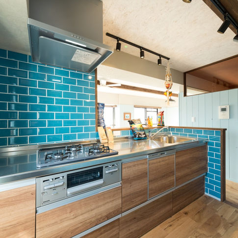 IGDesign施工事例