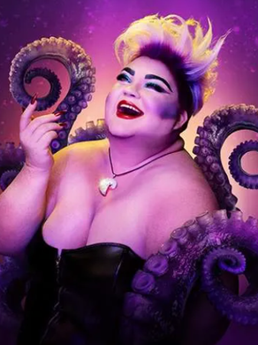 Unfortunate - The Untold Story of Ursula the Sea Witch – Review