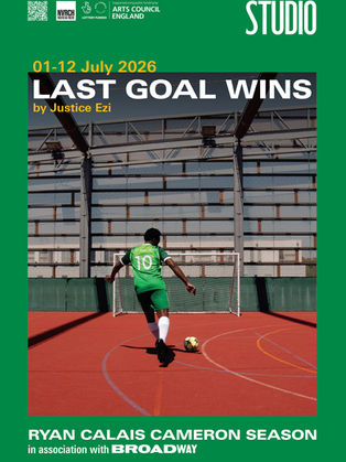 Last Goal Wins review: Identity, ambition and football collide in a hugely promising first fixture