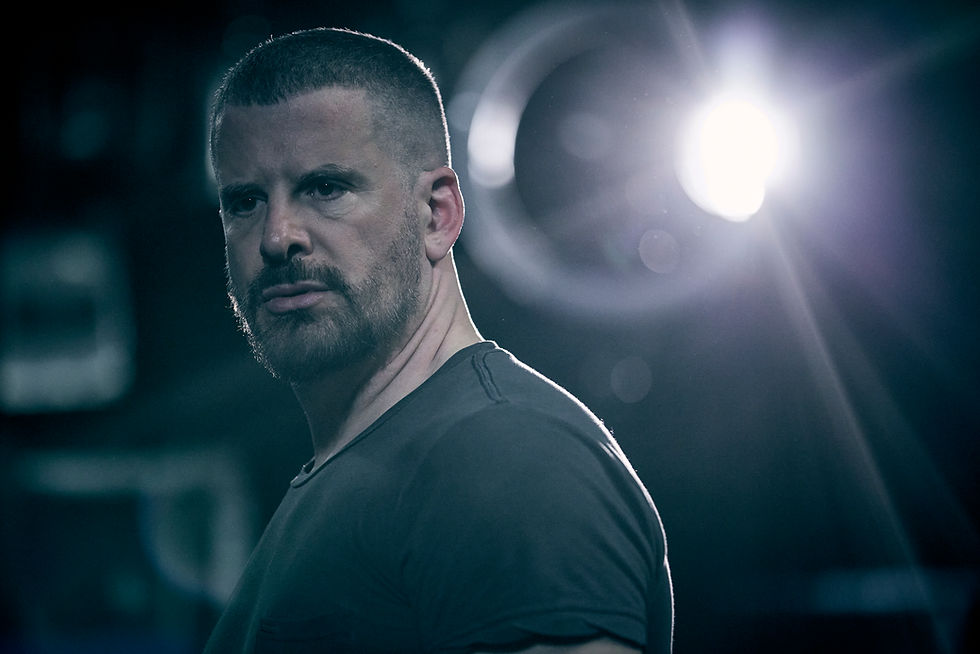 SMOKE Review: A Haunting Idea That Falls Just Short of Devastation