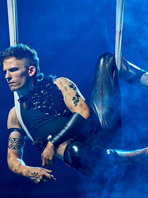 A Midsummer Night’s Dream – Bridge Theatre