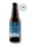 La Chambord Bière d'Hiver - 6x33cl