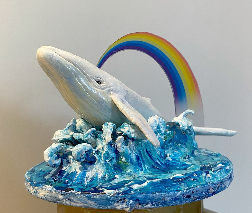White Whale
