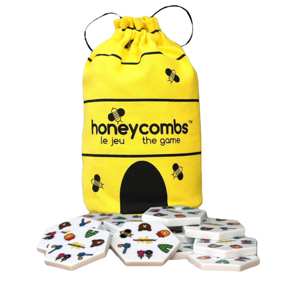 Honeycombs Game
