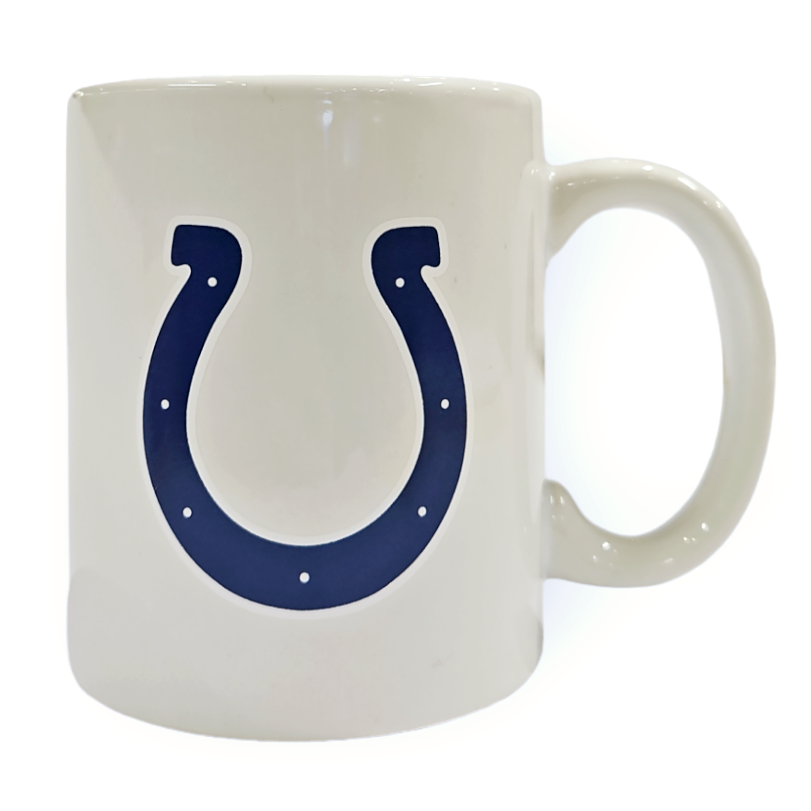 NFL Indianapolis Colts Sublimated Coffee Mug 11oz