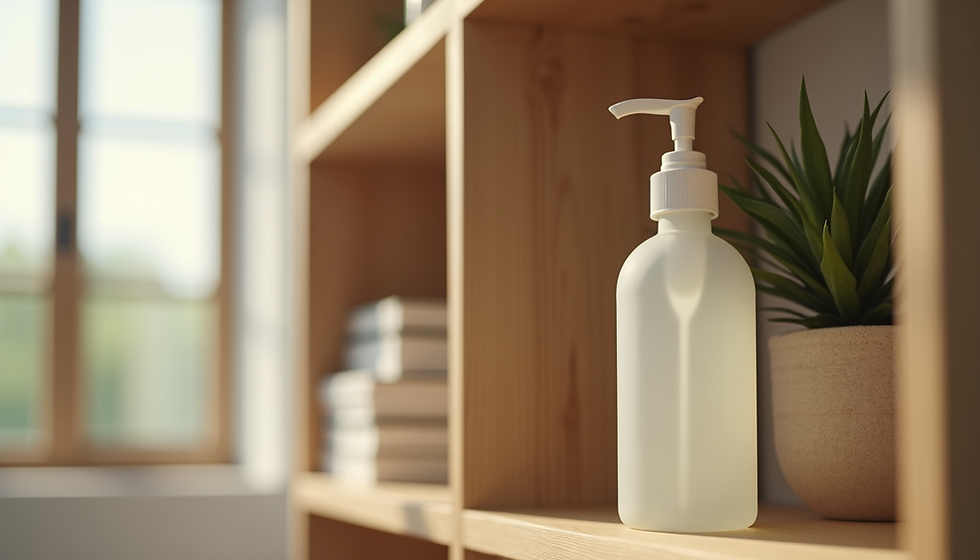 L'importance des produits respectueux de l'environnement à Crans-Montana
