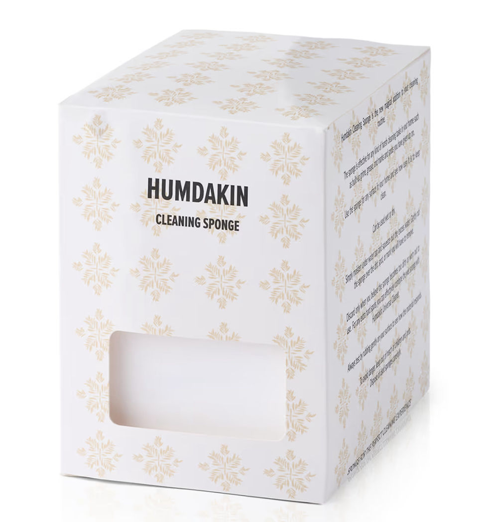 Miniaturbild: 10er Box Reinigungsschwämme