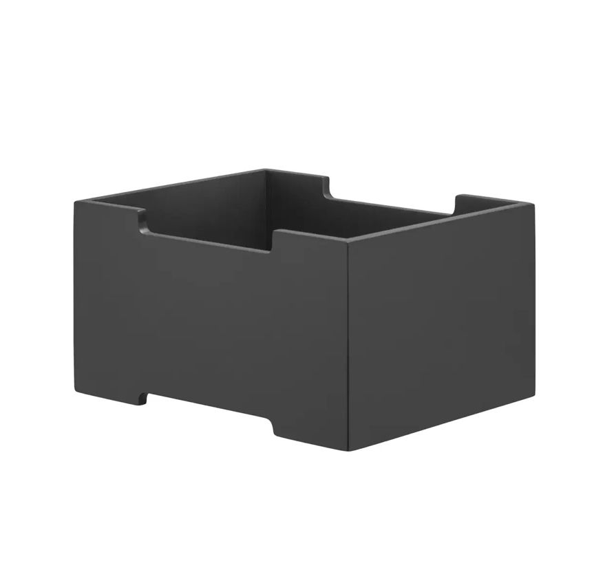 Aufbewahrungsbox S Anthrazit