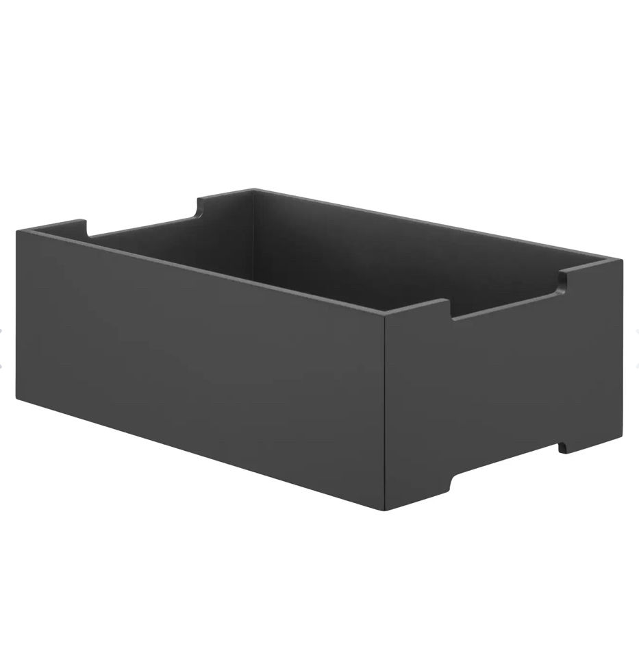 Aufbewahrungsbox M Anthrazit