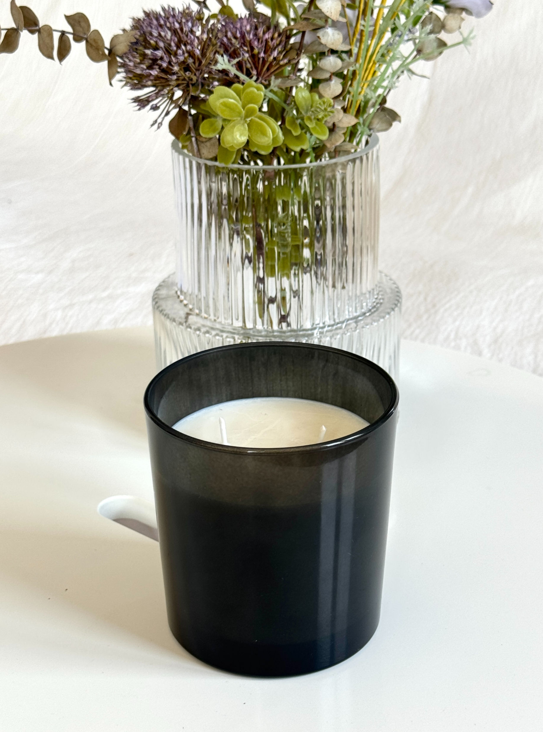 Vela Ibiza Cherry Blossom 500 Gr.