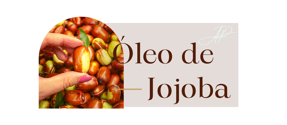 Óleo de Jojoba