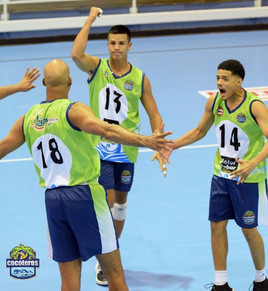 Fotos Cocoteros LPVS 2019