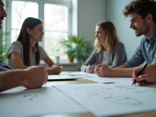 Crafting a Strong Company Vision and Mission for Success