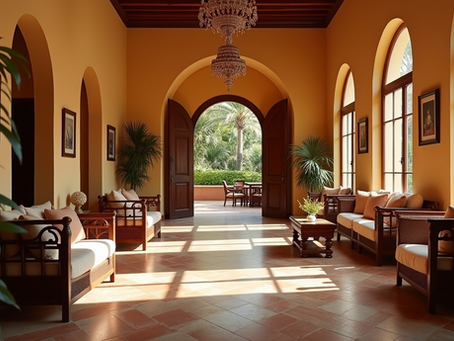 Discover the Boutique Hotel Charm in Indore